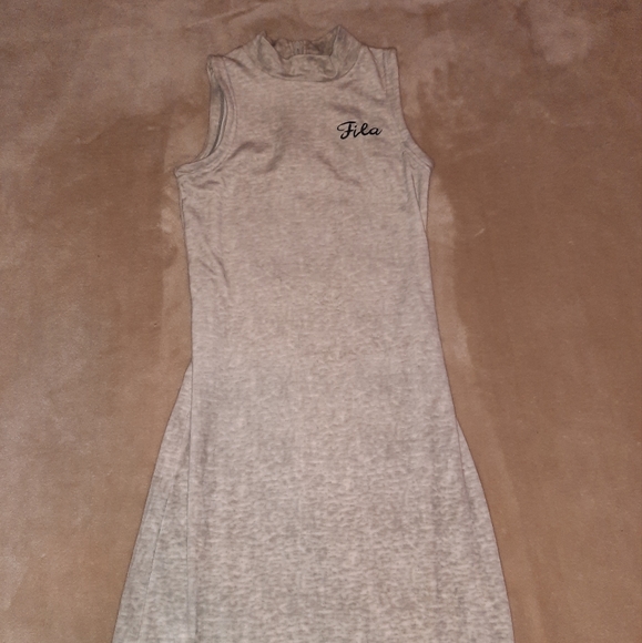 Fila Dress - Picture 1 of 6